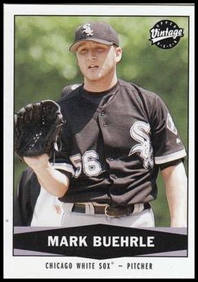 192 Mark Buehrle